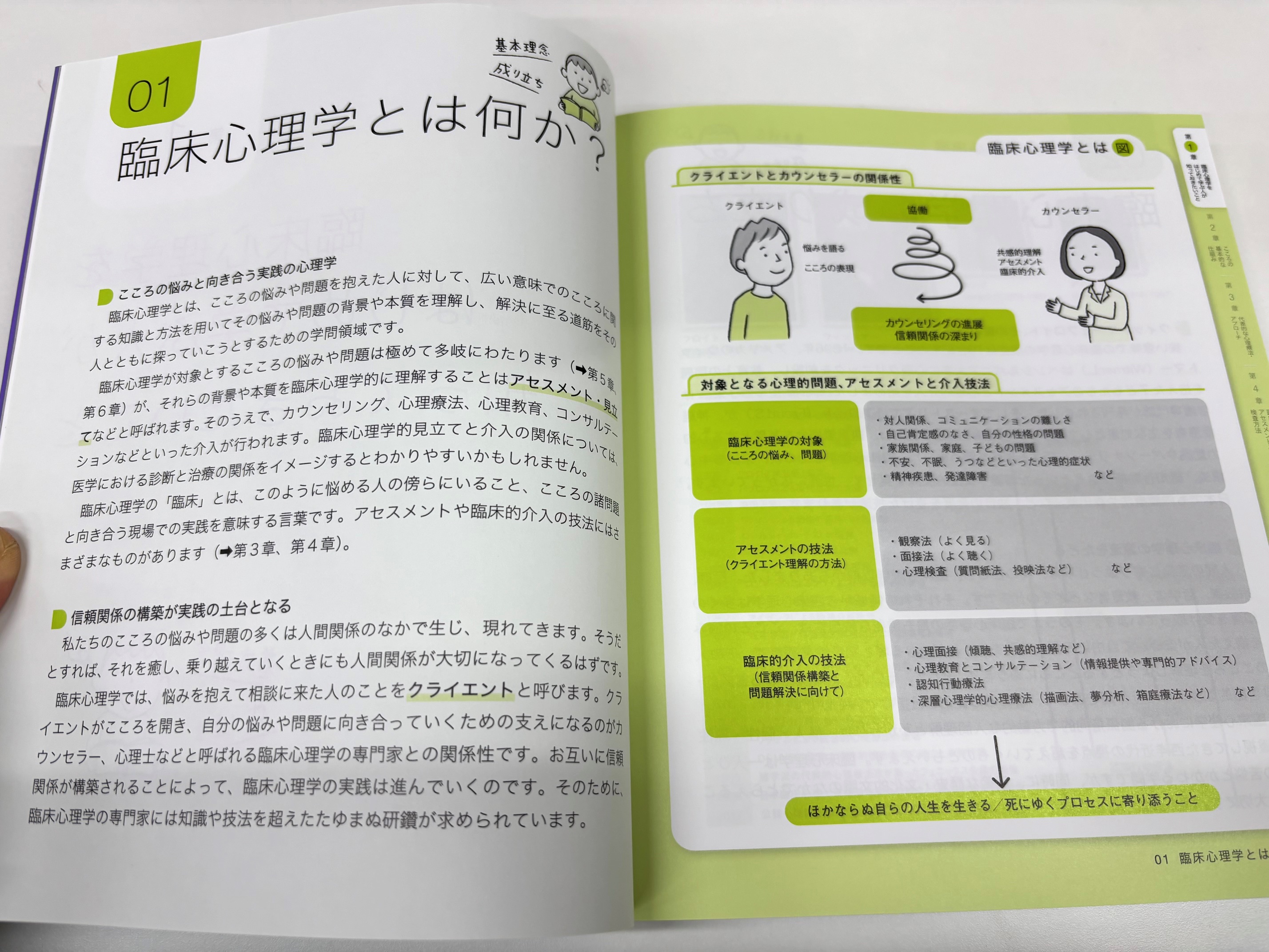 間主観的アプローチ臨床入門: 意味了解の共同作業 間主観的アプローチ臨床入門: 意味了解の共同作業 | P.バー