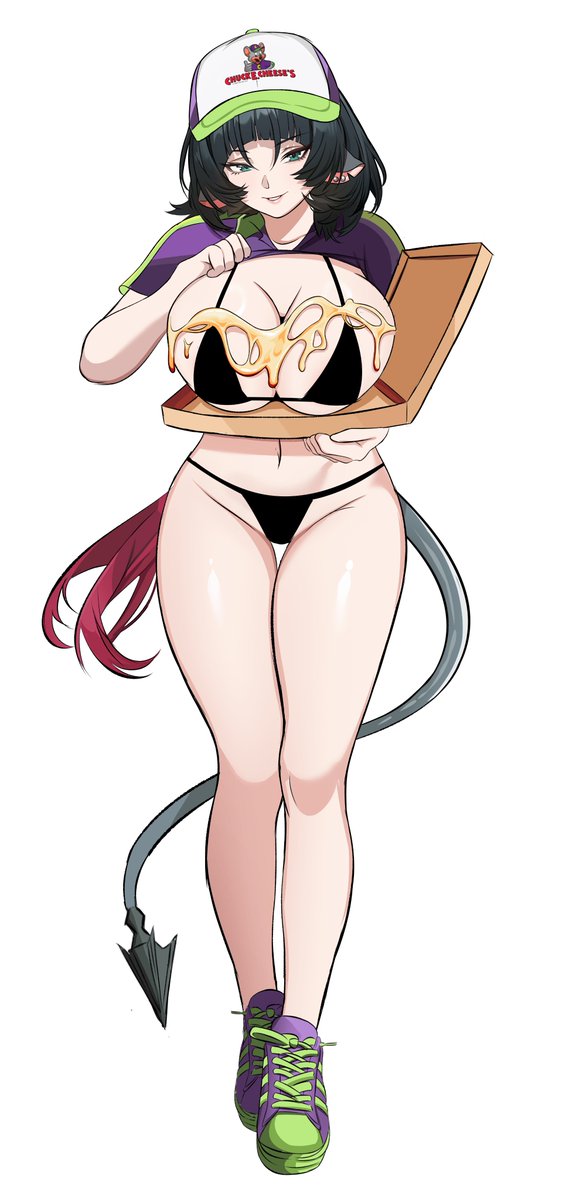 Jane Doe
#zzzero #zenlesszonezero 
#JaneDoe