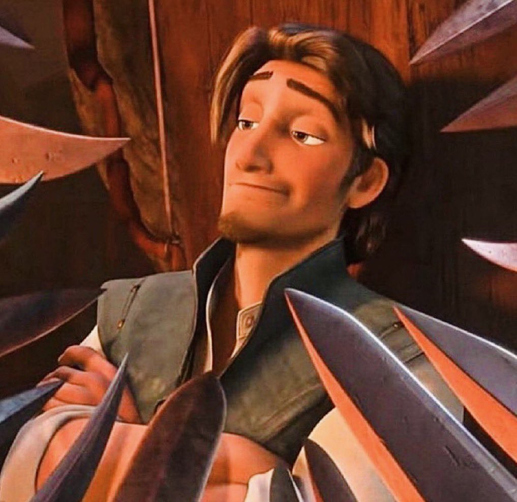 TracksideManiac's tweet image. Imma just break the ice and say it: What’s a Thomas head canon/AU that has you🫵 in this situation?