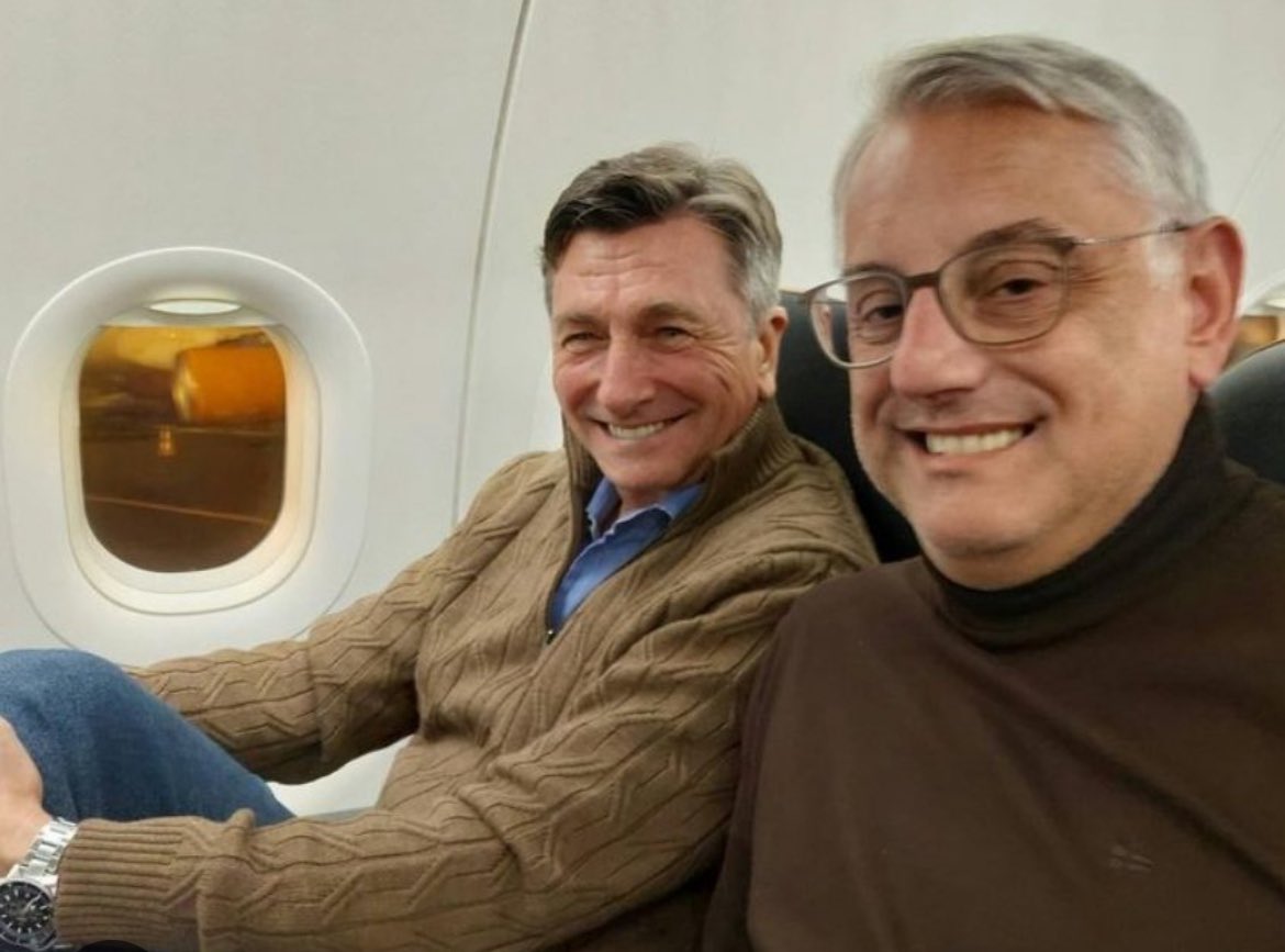 Han bo dokončno pokopal SD 🤯