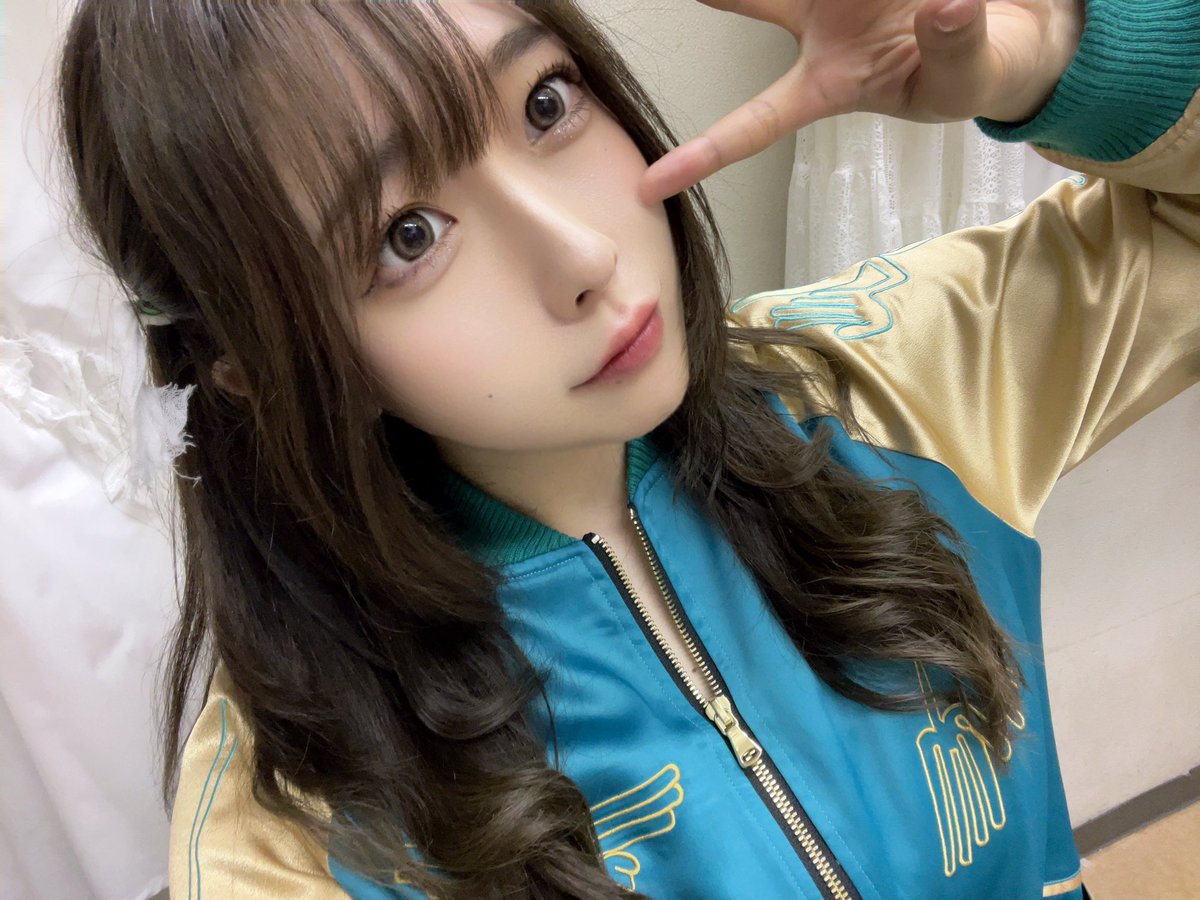 あいにくの雨ですが、本日も地獄でお待ちしてます( /^﹏^)/︎💕︎︎💕︎︎💕︎︎💕︎

18:30より♡♡
#地獄の控室