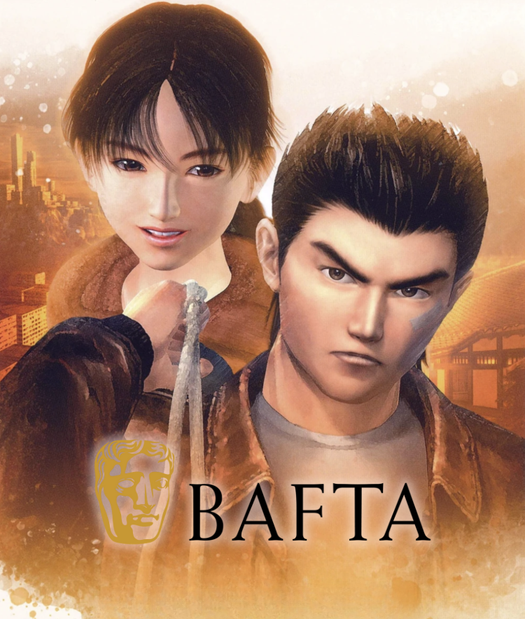 1999DreamOn's tweet photo. The fight to continue Shenmue, the winner of @BAFTAGames Most Influential Video Game of All Time poll rolls on today!  

Let's help @YSNET_INC secure a partner!  

@SEGA @SEGA_OFFICIAL @wbd @Crunchyroll @netflix @ININ_Games @RGGStudio 

Let's do this!

#LetsGetShenmue4 https://t.co/Ca7vd753dN
