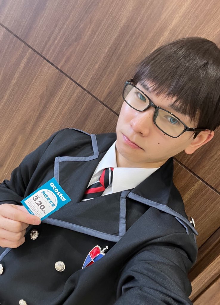 れんは終わった tweet media