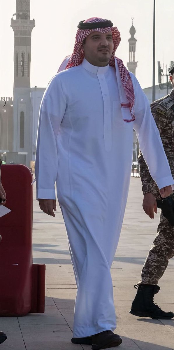 الأمن والأمان 🇸🇦💚