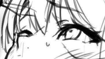 本日は下書き進め進め*
以前投稿した鈴乃ちゃんの穴あきタイツだったこの日に何があったかを描いた作品になっています(*'ω`*)
お楽しみに* 