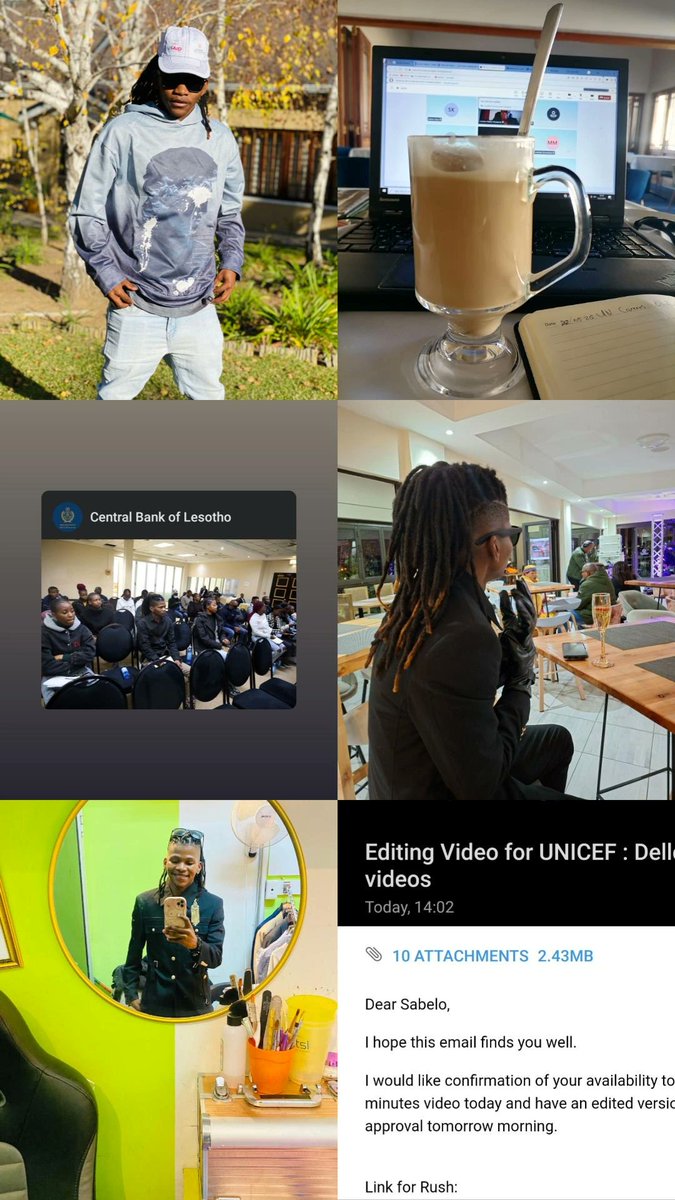 This was the toughest month 😔