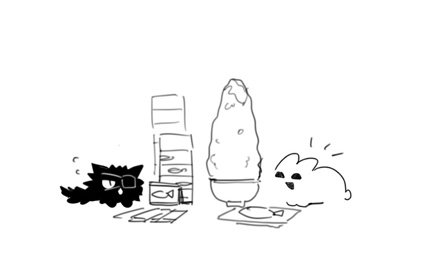 nut_etc's tweet image. 시트대신 올려두기
고양이토끼밥주는계정입니다...
구독목적이라 이별은 언팔로 부탁드려요(제발 소원)