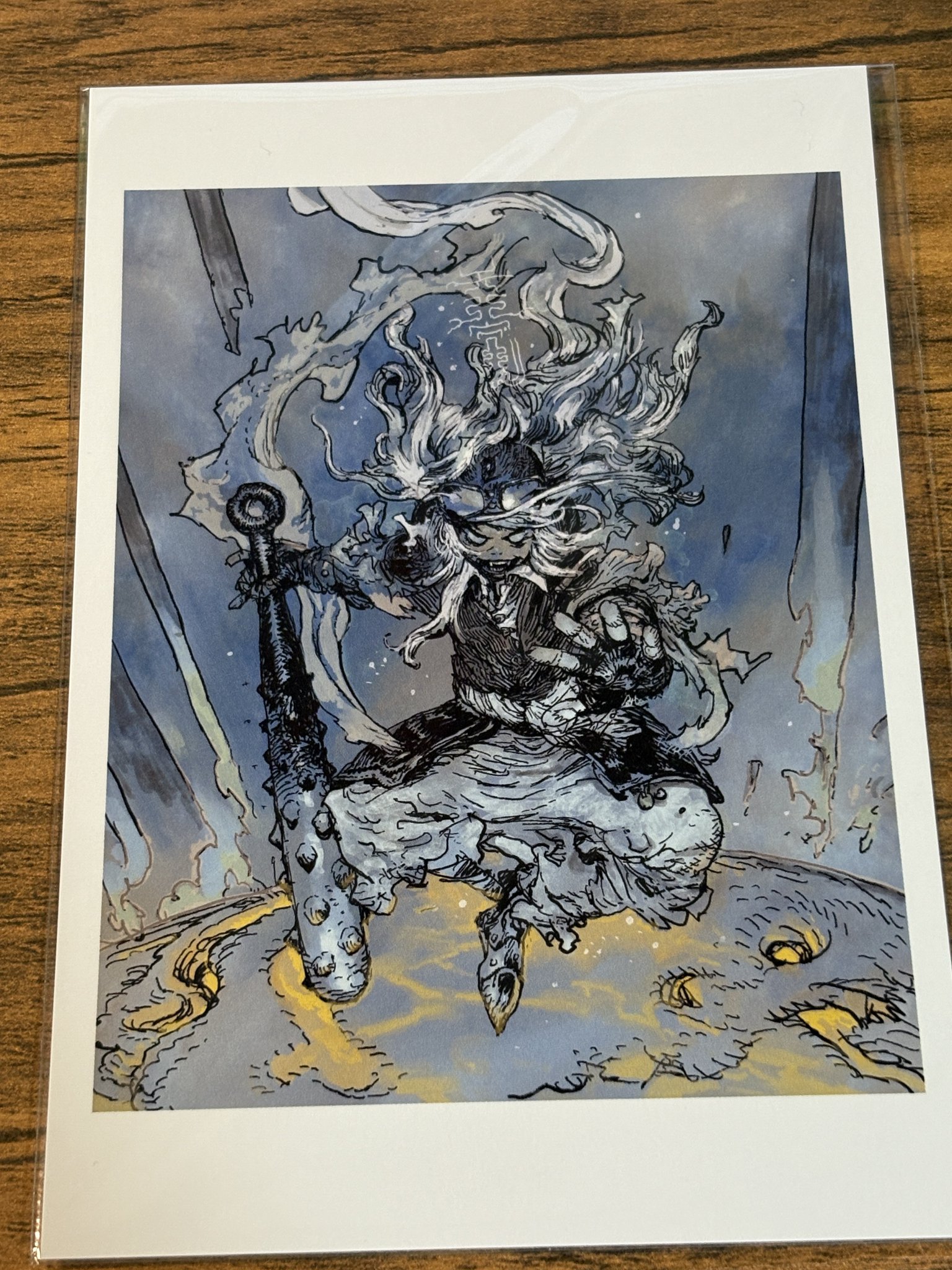 初版帯付寺田克也ポストカード付のらずにいられないっ! KATSUYATERADA 初版帯付寺田克也ポストカード付のらずにいられないっ
