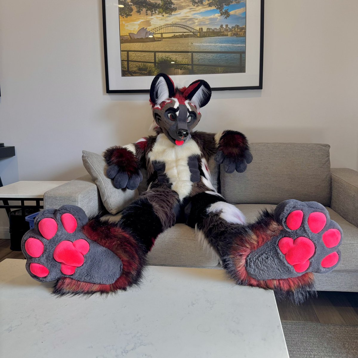 ReverieAWD's tweet image. Why don’t you come and join me over here~ :3