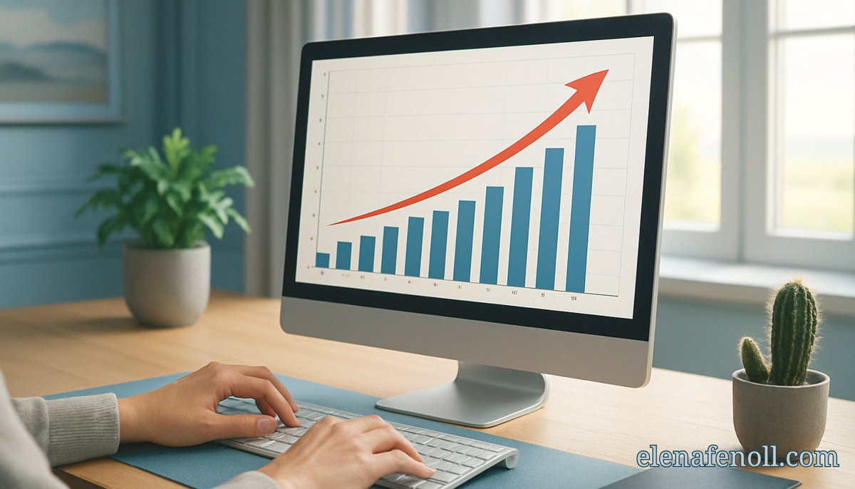 ElenafenollAV's tweet image. 🧠 Organizar tu entorno no es productividad.

Es autocuidado 💆‍♀️

Y te voy a contar por qué

Abro hilo 🧵

#asistentevirtual