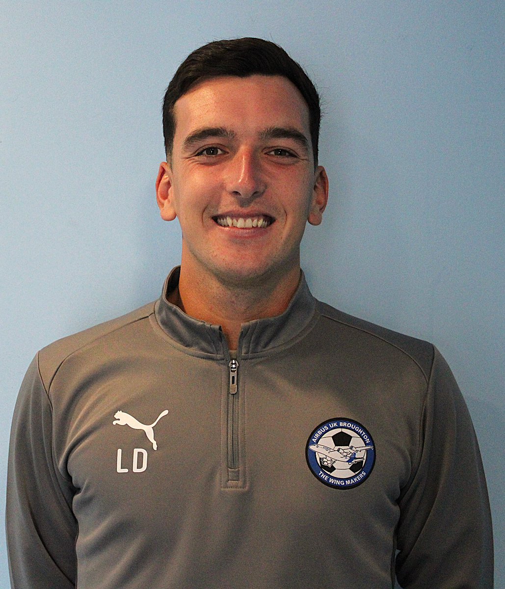 Airbus Academy ๐ด๓ ง๓ ข๓ ท๓ ฌ๓ ณ๓ ฟ (@airbusacademy) on Twitter photo Happy Birthday to our Academy goalkeeper coach <a href="/lewisdutton0301/">Lewis Dutton</a> ๐๐ฅณ
Best wishes from everyone at the club and we hope you have a brilliant day ๐๐ Happy Birthday to our Academy goalkeeper coach <a href="/lewisdutton0301/">Lewis Dutton</a> ๐๐ฅณ
Best wishes from everyone at the club and we hope you have a brilliant day ๐๐