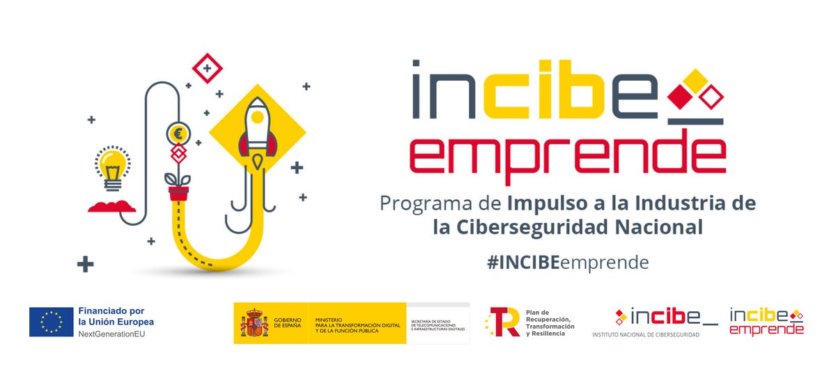 ¡Este fin de semana tienes una cita en <a href="/ceeiburgos/">CEEI Burgos</a>!
💼 Evento Misión Innovación 
🗓 Viernes 06 [10:00] - Domingo 08 [14:00]
#emprendimiento #burgos
Más información aquí 👉 incibe.es/node/562431