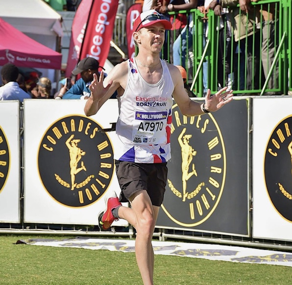 EasyEquities's tweet image. You don’t train for @ComradesRace overnight. And you don’t build wealth that way either. But our #EasyEquities-powered #Born2Run running club in Pretoria is doing both; one hill, one investment at a time.

Read more here 👇
blogs.easyequities.co.za/the-toughest-r… 

#EasyBlogs | #EasyEquities