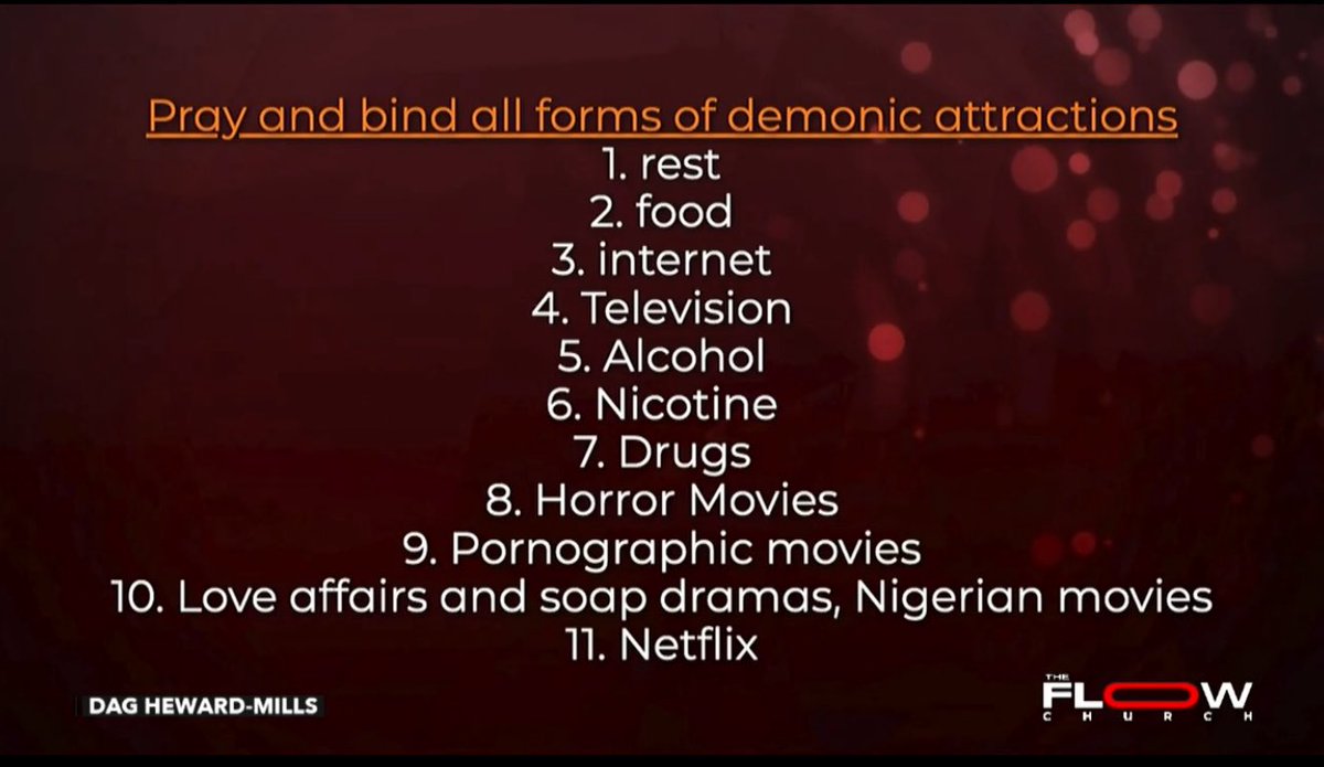 EvangelistDag's tweet image. #FlowWithUs