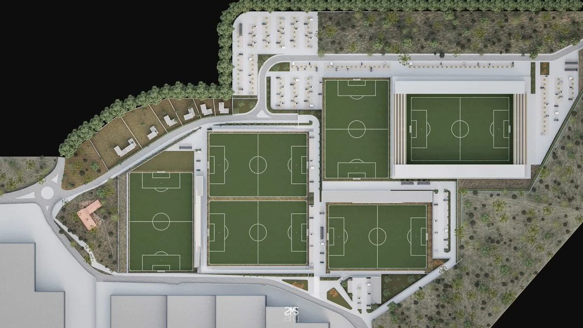 Moreirense a passar para outro patamar.