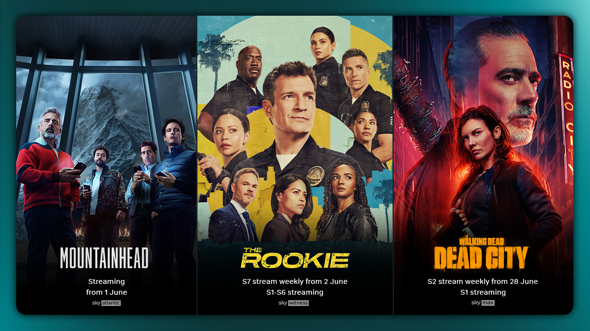 June brings some brilliant new shows to discover, as well as some returning favourites!         

Find out how to join in with an Entertainment Membership 👇 help.nowtv.com/article/entert…