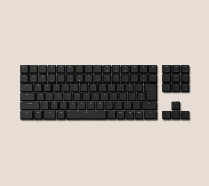 ⌨交換用ZENAIM KEYCAP発売中

触感と質感にこだわり抜いた塗装。
滑らかな指の移動と高いグリップ力を両立する独自構造。
美しさと実用性を兼ね備えた３層塗装キーキャップ。
世界の競技シーンで通用するパフォーマンスを実現。

zenaim.com/products/keyca…

#ZENAIM