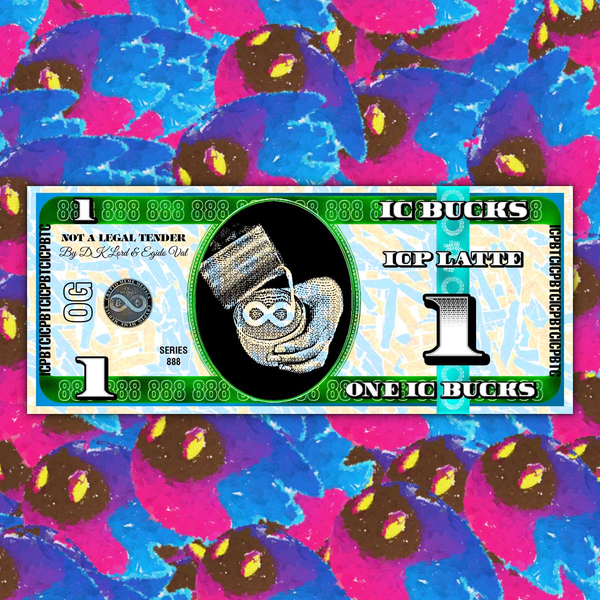 <a href="/gamblerfukaeri/">ICP NFT MANIA</a> <a href="/Geekchains/">geekchains.icp ∞</a> <a href="/EgidoVal/">Egido Val</a> <a href="/caffeineai/">caffeine</a> <a href="/ic_bucks/">ICBUCKS.ICP</a> awakening!