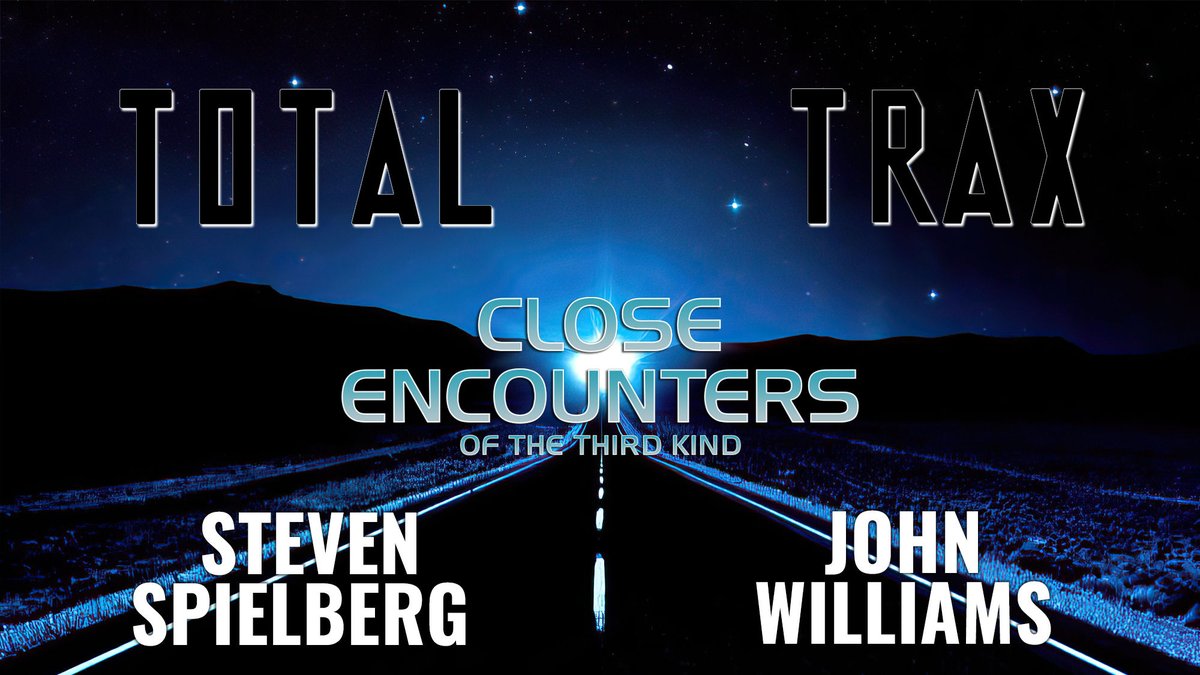 Contact avec un authentique et inaltérable chef d’œuvre du cinéma.

Épisode disponible en accès anticipé pour les êtres de lumière. Pour les rejoindre :
• fr.tipeee.com/total-trax/news
• patreon.com/totaltrax