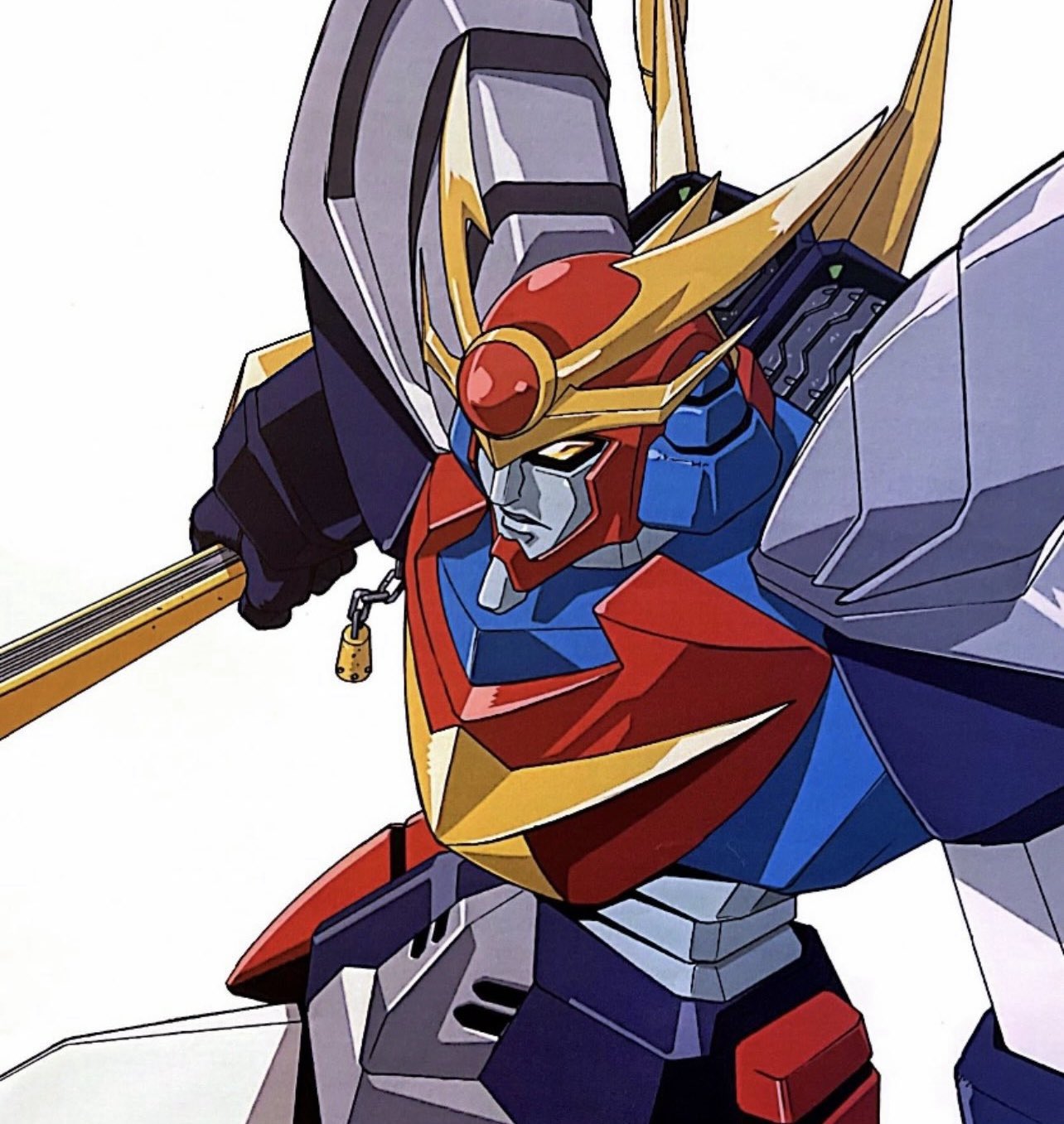 OVAアニメ『ダロス』（DALLOS）セル画　山下将仁 懐かしいOVA時代を振り返る 『オリジナルビデオアニメ80'S