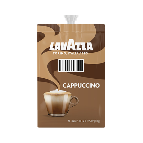 office_barista's tweet photo. Lavazza Cappuccino for Flavia Machines is a strong mix of Prontissimo Espresso instant coffee, microground coffee beans & skimmed milk powder blended to create a delightful, frothy Cappuccino.
#Lavazza #cappuccino #FlaviaMachine #officecoffeemachine #LavazzaCoffeeMachine #froth https://t.co/zelZxOXTid