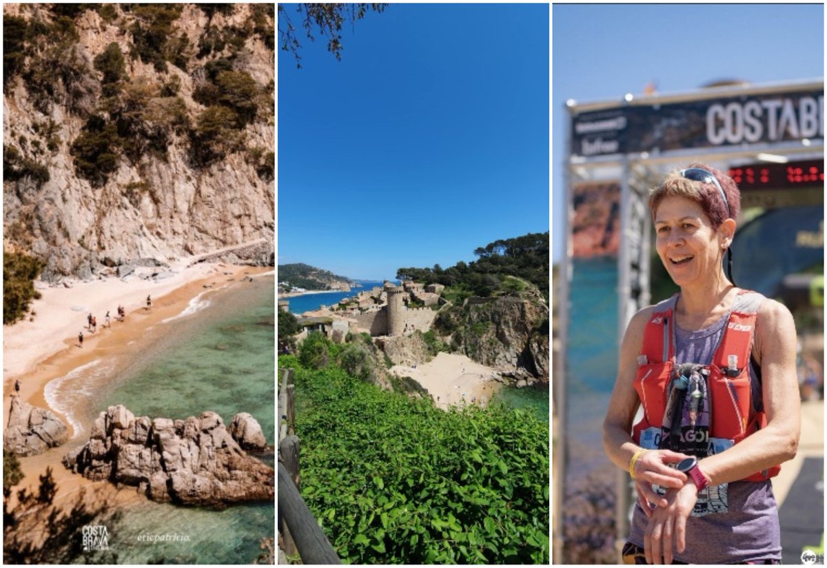 Βίκυ Μελετοπούλου: Η εμπειρία μου από το Costa Brava Stage Run 2025! ---> advendure.com/index.php/pros…

#mountainrunning #trailrunning #stageraces #costabravastagerun #costabrava #catalonia #bifree