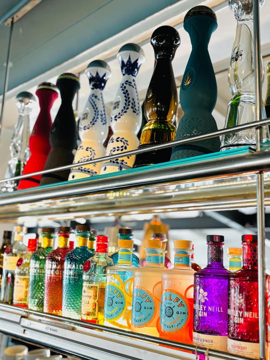 The Boathouse tweet media