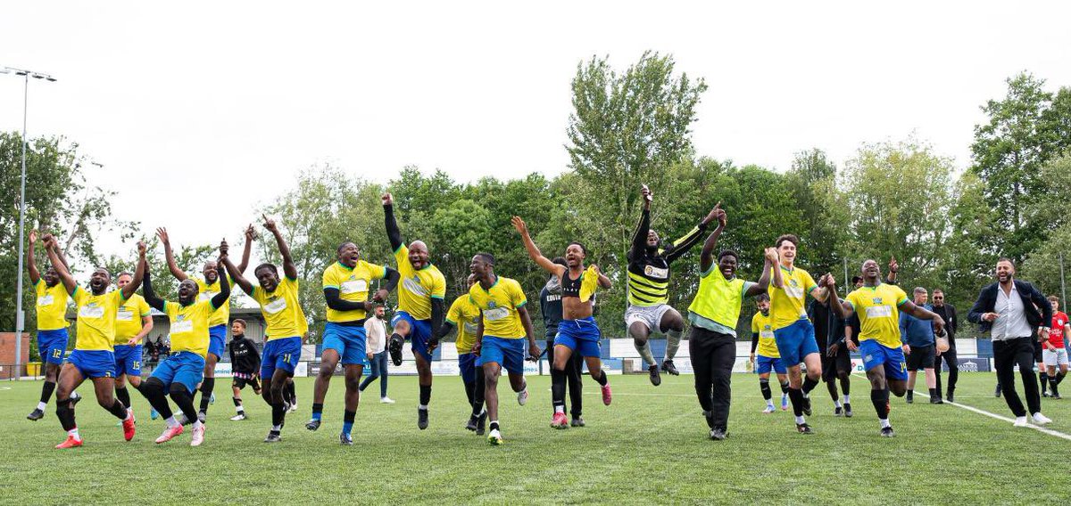 Edith FC The John Cronin Memorial Cup Winners 2024/25 🏆⚽️