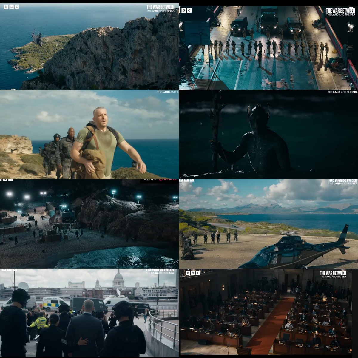 Safe Space Who tweet media