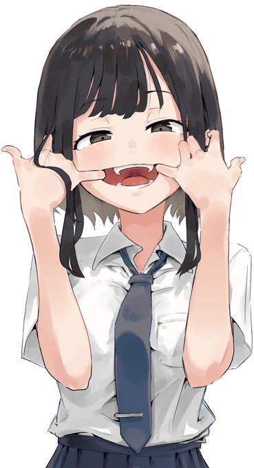 らくがき 描き溜めストックがへってく…