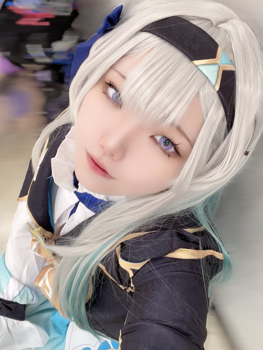 #HonkaiStarRail #firefly