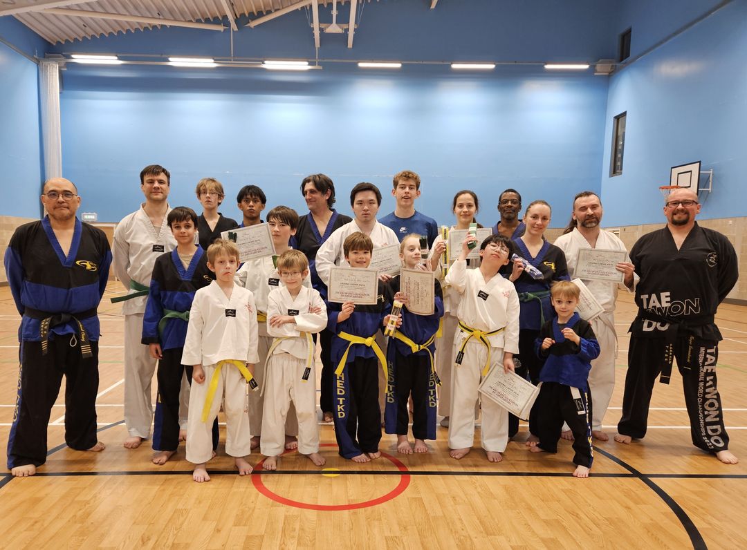 HEDTKD (@hedtkd) on Twitter photo #TuesdayFun with some #taekwondo tonight at our #guildford club. get along for a #FREE session. For all info go to hedtkd.com/schools/guildf… for info. #kids #martialarts #familyfitness #selfdefence #karate <a href="/ExperienceGford/">Experience Guildford</a> <a href="/activesurrey1/">activesurrey</a> #TuesdayFun with some #taekwondo tonight at our #guildford club. get along for a #FREE session. For all info go to hedtkd.com/schools/guildf… for info. #kids #martialarts #familyfitness #selfdefence #karate <a href="/ExperienceGford/">Experience Guildford</a> <a href="/activesurrey1/">activesurrey</a>