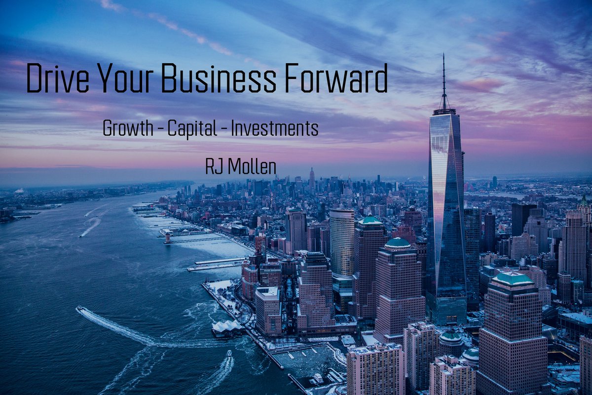 Capital & Growth by RJ Mollen 🇺🇸 (@rjmollen) on Twitter photo Partner with Us | Whether You're Raising $10M or $10B — Let’s Scale, Fund, & Win Together
Before You Reach Out:
We do not offer charity or speculative support.
We only work with committed founders who value expertise.
Serious about scaling? Get in touch: mollen@post.com. Partner with Us | Whether You're Raising $10M or $10B — Let’s Scale, Fund, & Win Together
Before You Reach Out:
We do not offer charity or speculative support.
We only work with committed founders who value expertise.
Serious about scaling? Get in touch: mollen@post.com.