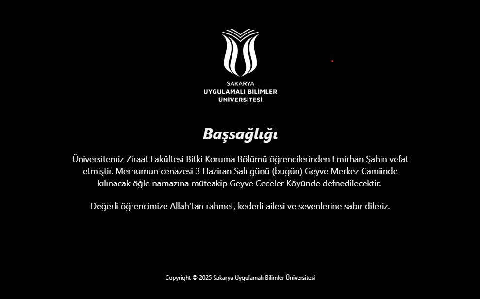 SUBÜ Ziraat Fakültesi (@subuziraat) on Twitter photo 