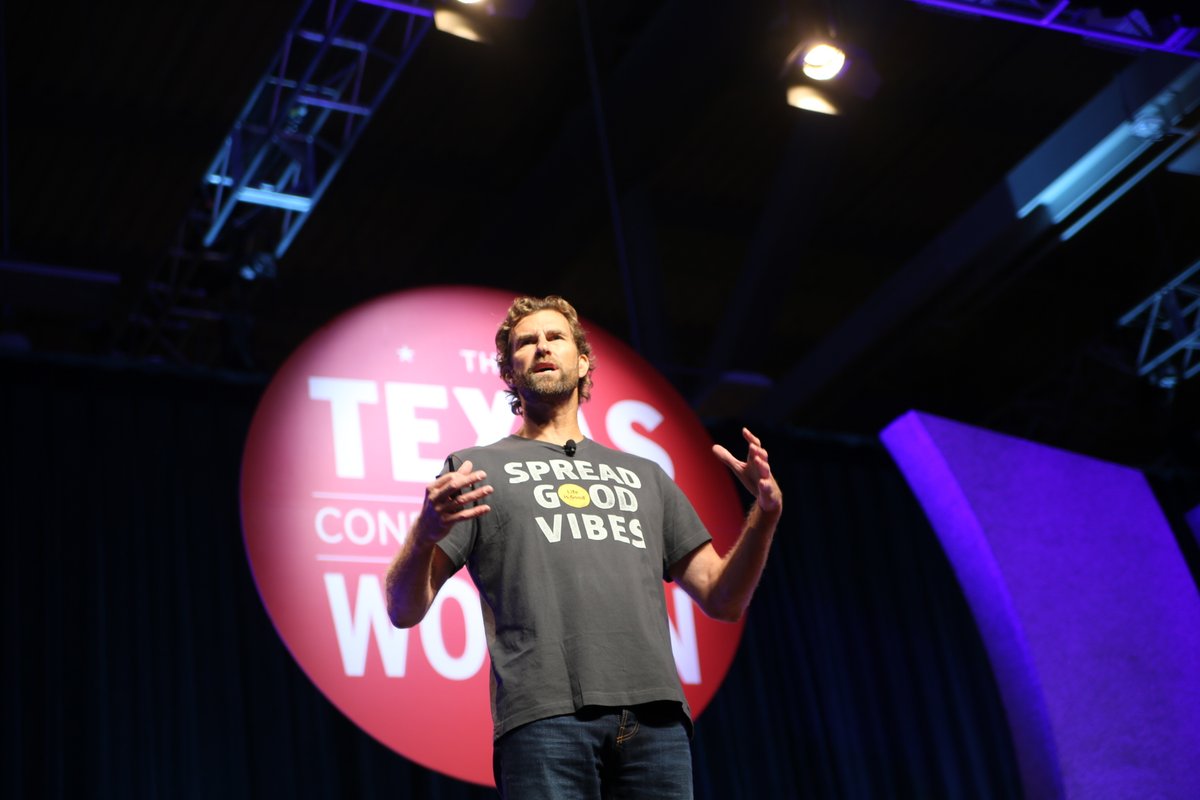 Did you know that “Life is Good” started with just $78 and a dream?

Bert and his brother sold their first 48 T-shirts in just 45 minutes!

Discover more in this week’s newsletter.

storytellingforentrepreneurs.com/newsletters/so…

#EntrepreneurInsights #SOFENewsletter #Inspiration