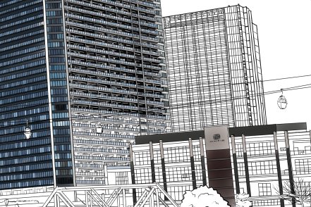 昨日描いた絵です( ゜Д゜)
恋の魔法とおまじない732-6完成
福娘童話集昔話「新説牡丹灯籠」
素材チマチマビル少しずつ少しずつ
ファンアートプリンプリン物語
#恋の魔法とおまじない #昔話 #PIXTA
