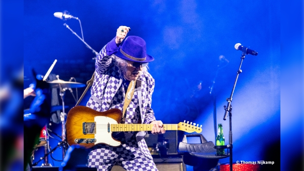 Berkelbode tweet media