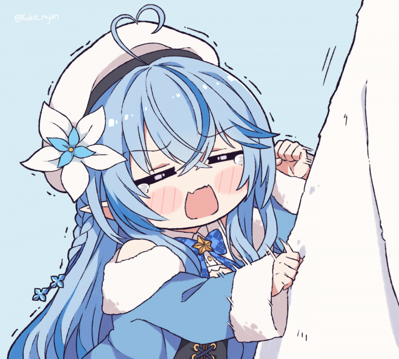 시아SiA(✧ᴗ✧) KIN tweet media
