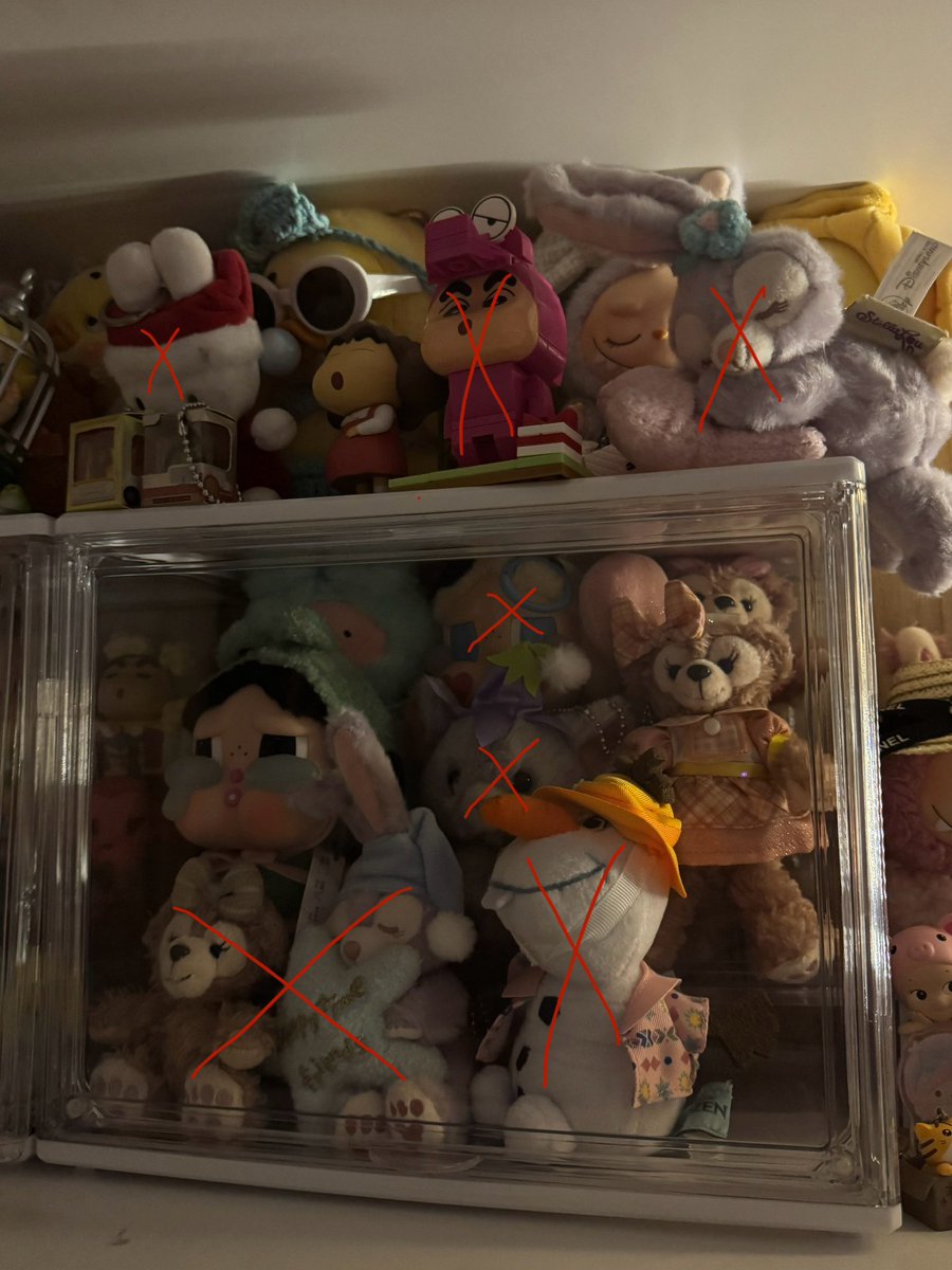 wtss, murahin soalnya lg beresin kamar :)