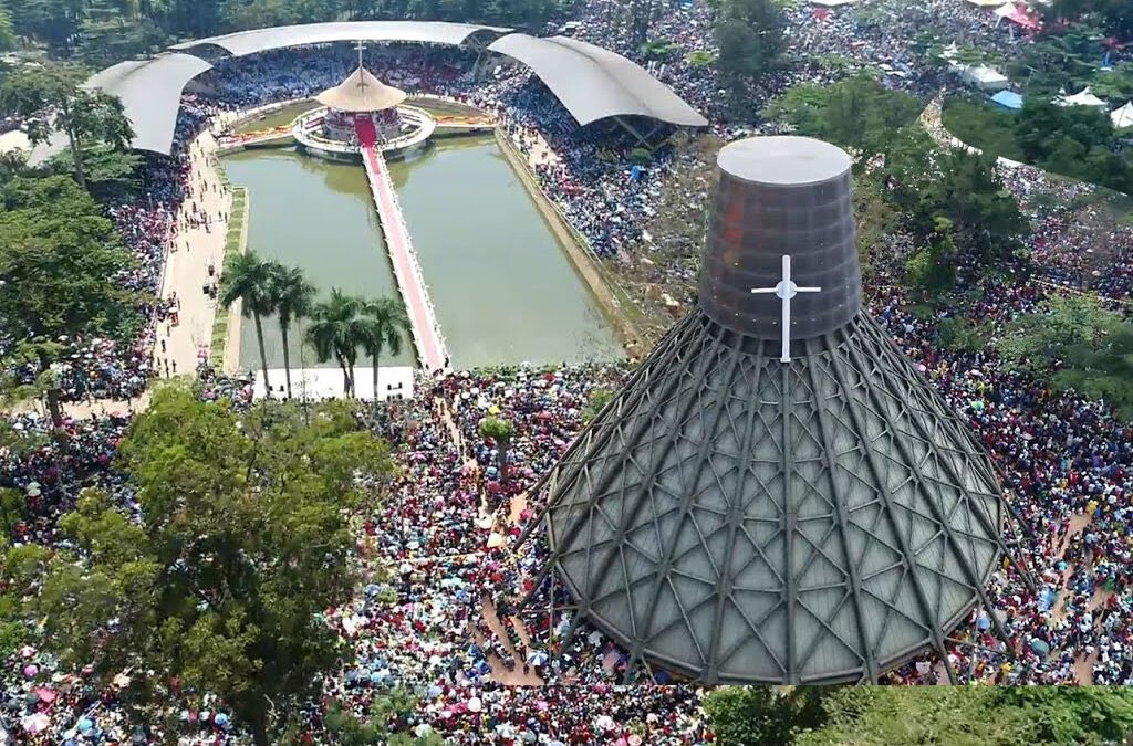 Buzeki_Sharifah's tweet photo. 🕊️ Happy Martyrs Day 🕊️
Today we honor the memory of the Uganda Martyrs, a symbol of conviction, courage, and sacrifice. Their story is part of our shared national history and reminds us of the power of faith and the importance of peaceful coexistence.
May this day inspire unity, tolerance, and mutual respect across all beliefs.
