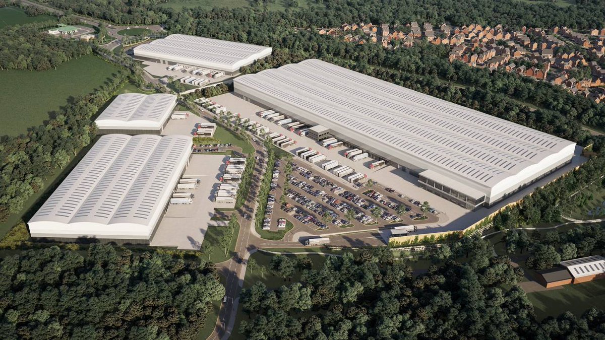 Contractor named for Towcester Park project - which is forecast to create 1,500 jobs  insidermedia.com/news/midlands/…