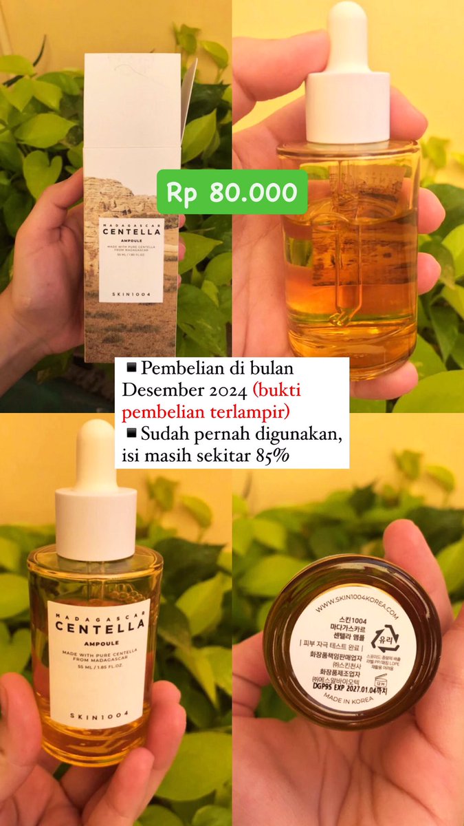 diarymemei's tweet photo. @urpi3ya monggo kak di ceki2 preloved aku 🙏🏻��� https://t.co/verndzG3a5