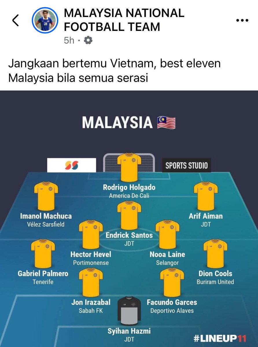 SyedAkramin's tweet photo. Apa perasaan / pandangan anda tentang ini? https://t.co/WCt4Ltu2sT