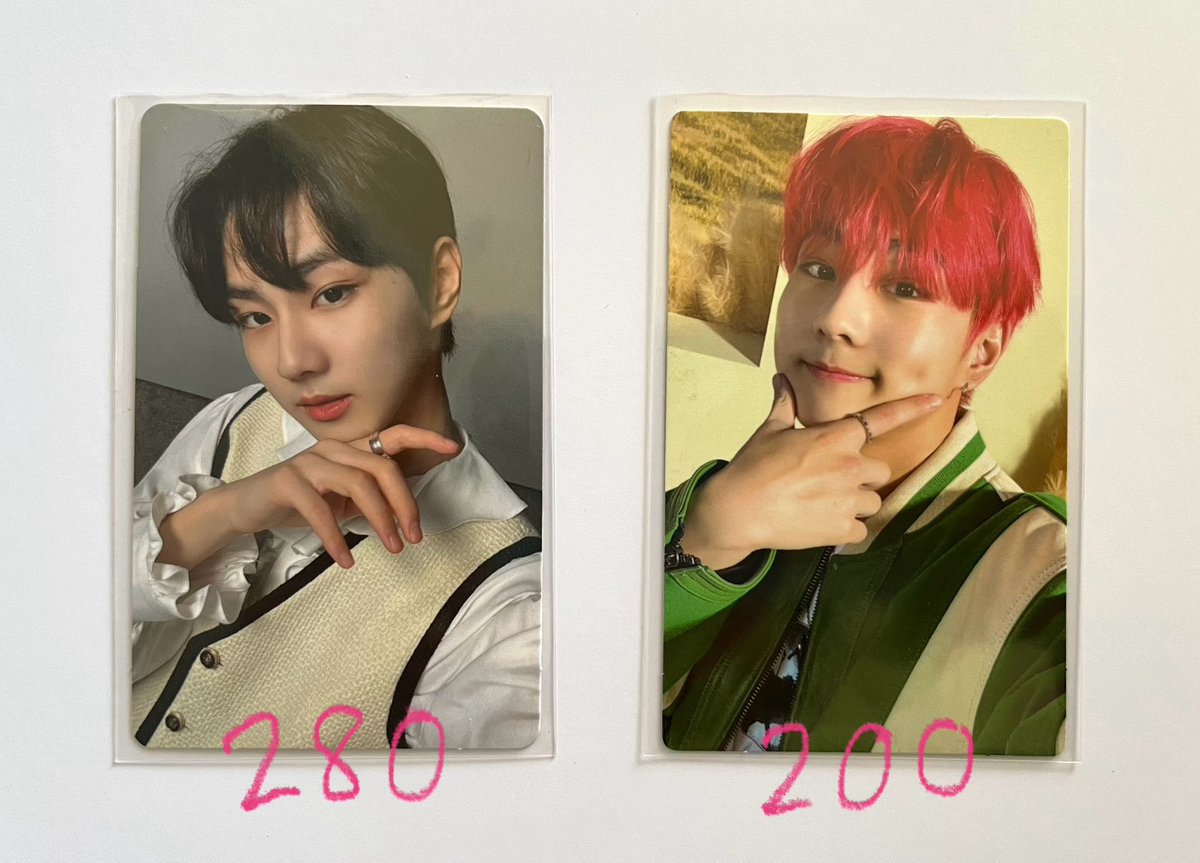 grimyang's tweet photo. wts lfb enhypen kuromi sanrio holder ph 

prices in pic! 

🖇️ if getting pc holder/dusk pc, must purchase red hair jungwon pc 

mop: gcash (3 days reservation)
mod: sdd (📍cubao)

# enhypen photocard won dusk manifesto manilafesto want to sell https://t.co/HNvI7VHDTi