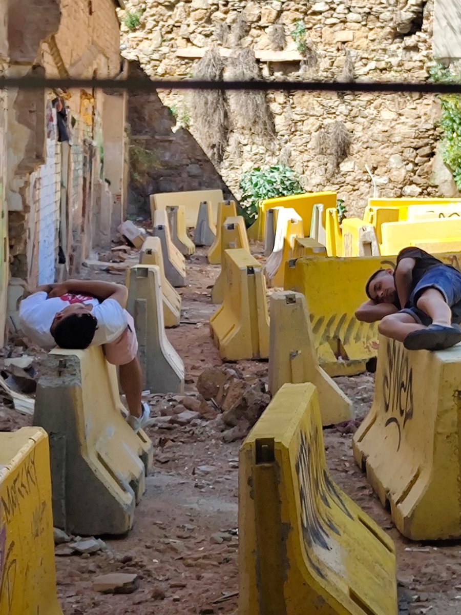 Sindicat d'Habitatge de Vallcarca tweet media