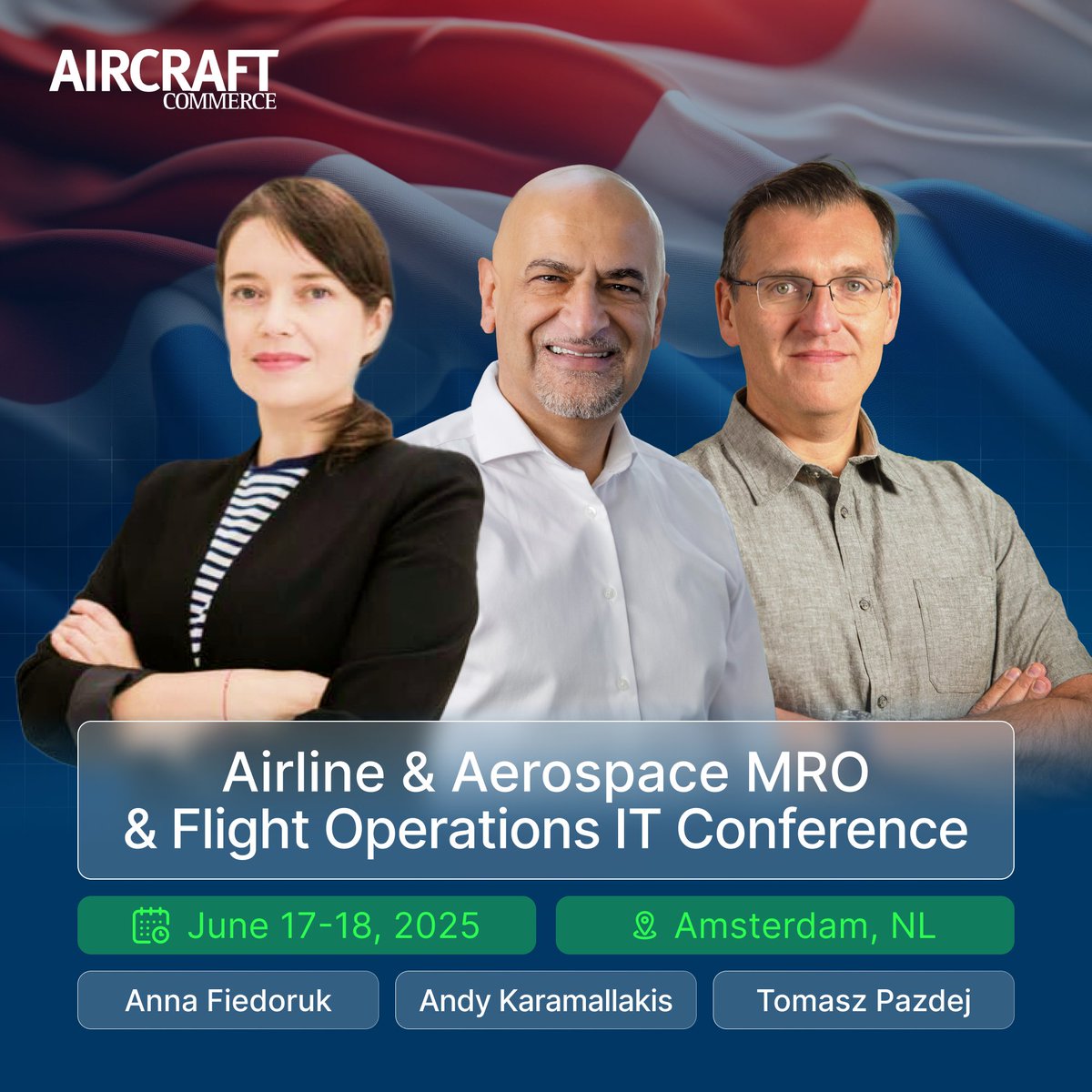 We will be there 
#Aviation