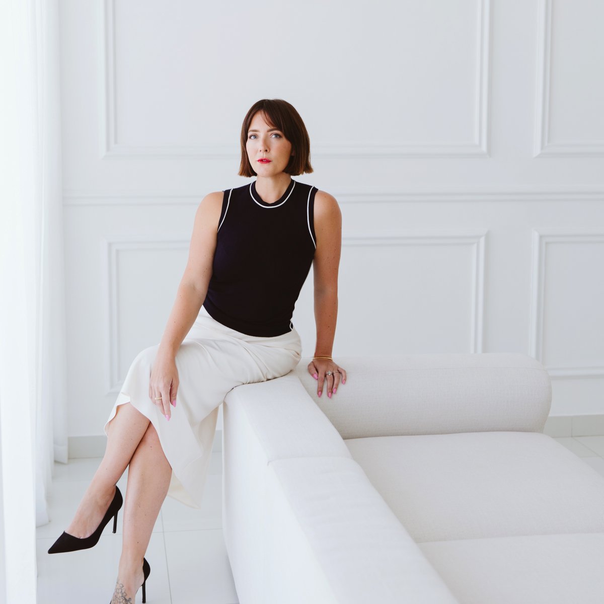 📣 INDUSTRY NEWS 📣
#mepramember TishTash announces that Polly Williams, Managing Director, will be stepping away after nearly a decade in the business.

Details here 🔗news.mepra.org 🗞️

#MEPRA