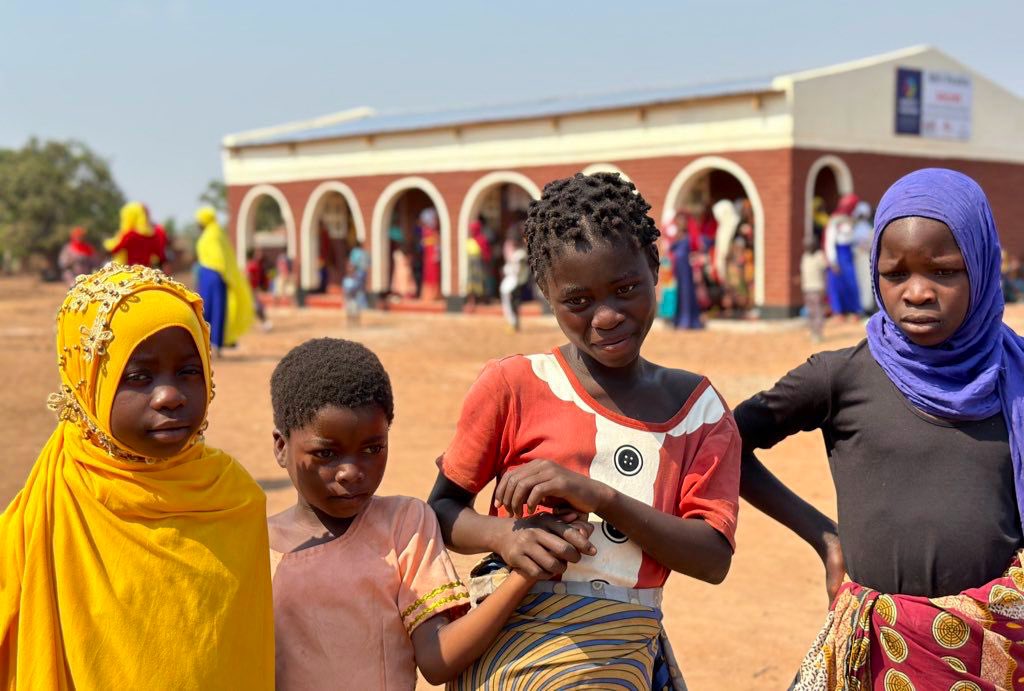 Eid is a time for giving. For just £10, you can light up a child’s world with a special gift. Let’s make this Eid unforgettable. benefitmankind.co.uk/eid