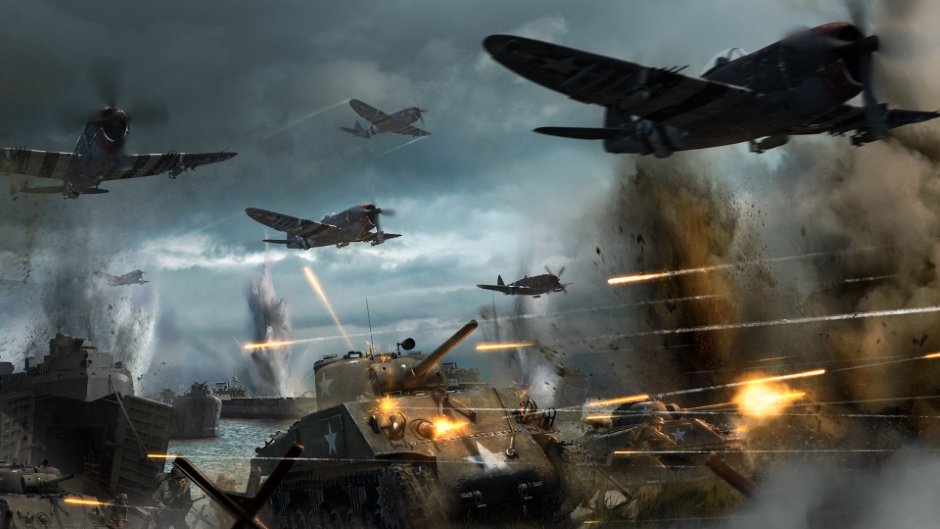 WarThunderJP's tweet photo. 毎月戦史に因んだ8つのタスクを用意しています。達成すると報酬を配布し、完遂で特別なプロフィールアイコンを獲得可能です。タスク状況はゲーム内「プロフィール」>「達成」>「#PagesofHistory」よりご確認ください。

▼歴史の1ページ（6月）
https://t.co/UQmL4vk2bZ #WarThunder #WarThunder_JP https://t.co/1eLIZ3CmbC