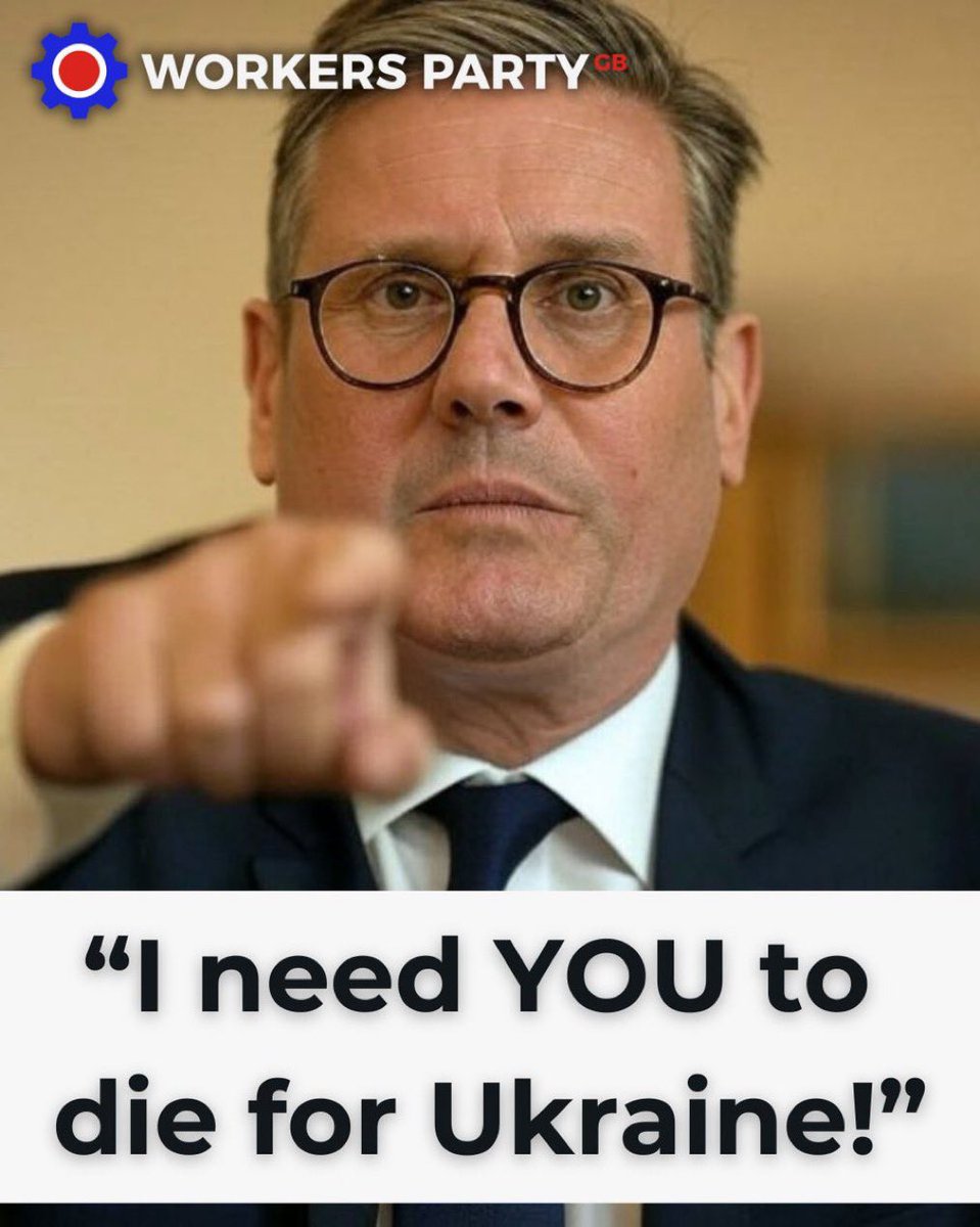 George Galloway tweet media